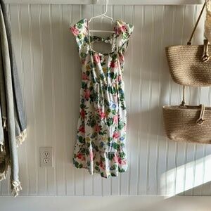 Old Navy Floral Dress